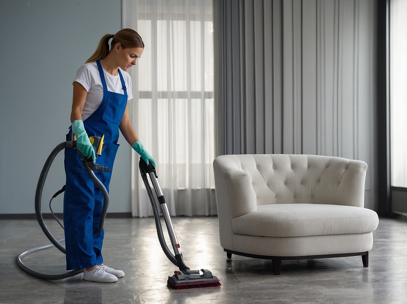 Limpieza Residencial Punta Cana