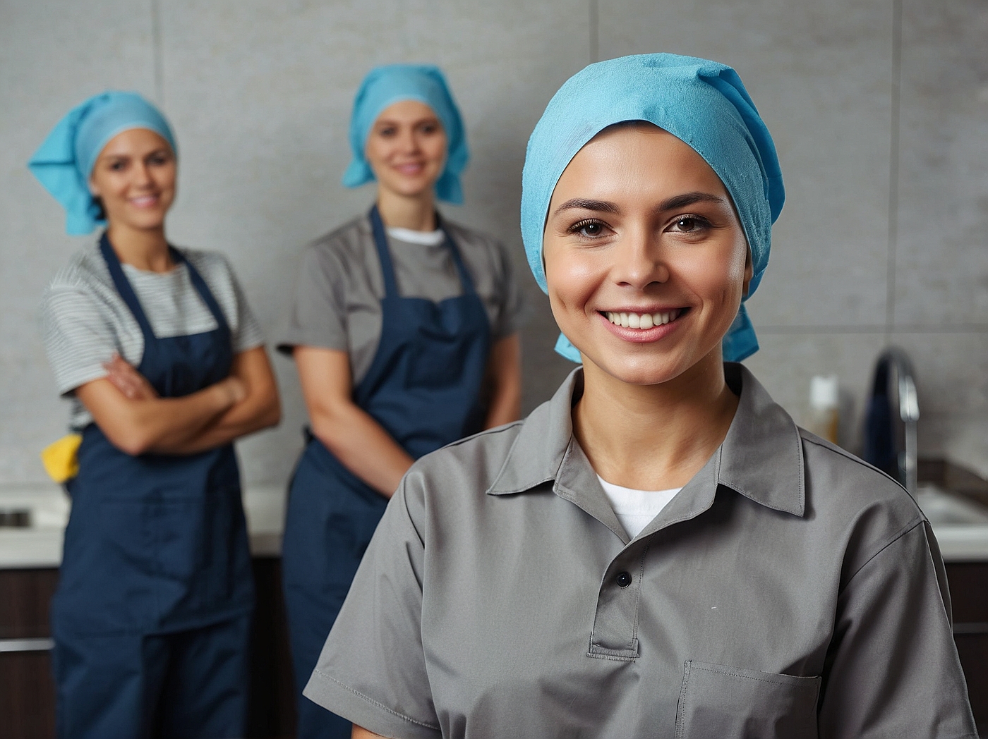 Ingrid Sosa Punta Cana